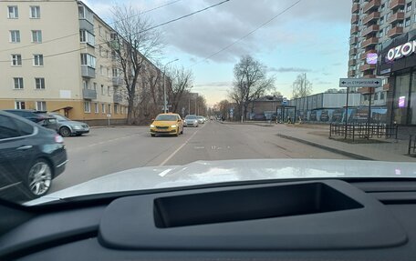 GAC GS8, 2025 год, 4 750 000 рублей, 11 фотография