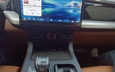 GAC GS8, 2025 год, 4 750 000 рублей, 10 фотография