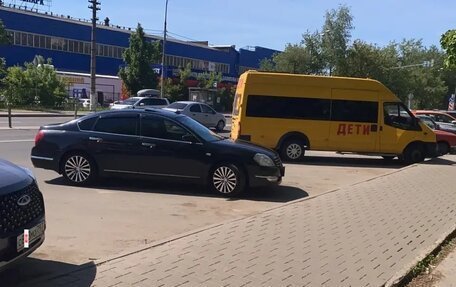 Nissan Teana, 2006 год, 438 000 рублей, 6 фотография