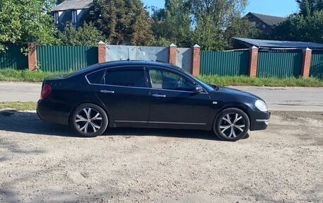 Nissan Teana, 2006 год, 438 000 рублей, 4 фотография