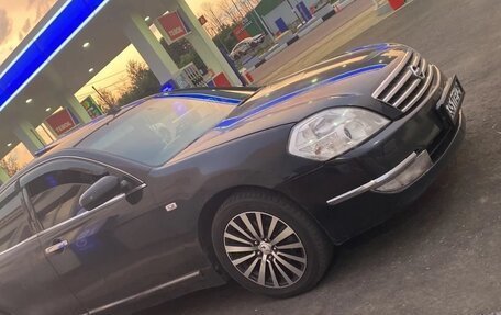 Nissan Teana, 2006 год, 438 000 рублей, 5 фотография