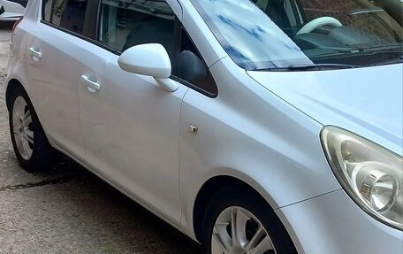 Opel Corsa D, 2008 год, 700 000 рублей, 2 фотография