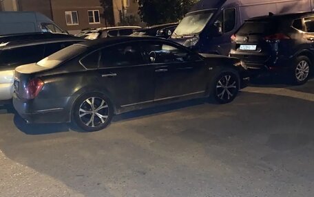 Nissan Teana, 2006 год, 438 000 рублей, 7 фотография