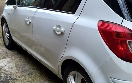 Opel Corsa D, 2008 год, 700 000 рублей, 4 фотография