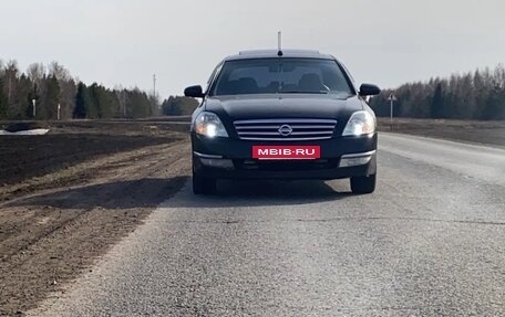 Nissan Teana, 2006 год, 438 000 рублей, 2 фотография