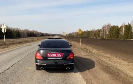 Nissan Teana, 2006 год, 438 000 рублей, 3 фотография