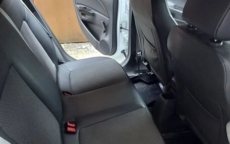 Opel Corsa D, 2008 год, 700 000 рублей, 15 фотография