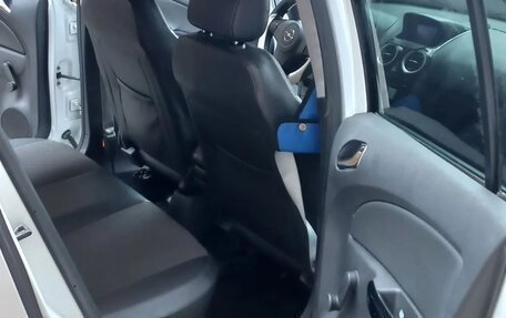 Opel Corsa D, 2008 год, 700 000 рублей, 17 фотография