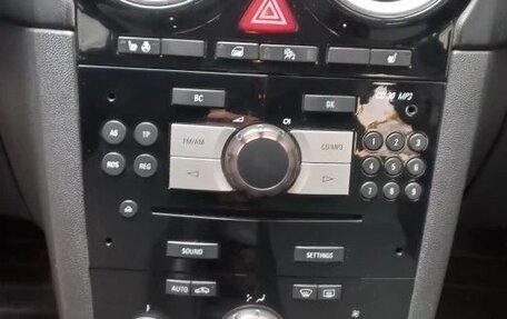 Opel Corsa D, 2008 год, 700 000 рублей, 22 фотография