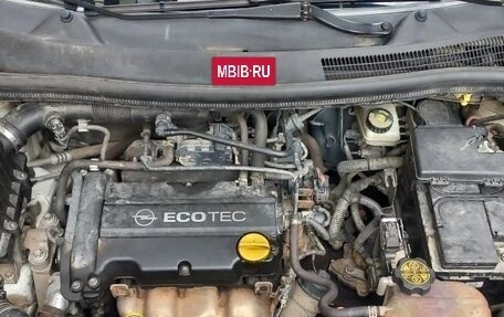 Opel Corsa D, 2008 год, 700 000 рублей, 26 фотография