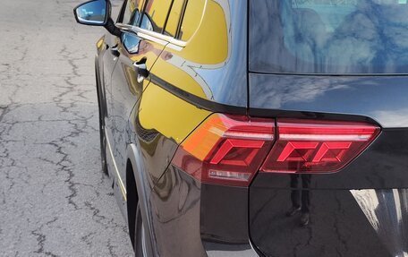 Volkswagen Tiguan II, 2020 год, 4 190 000 рублей, 16 фотография