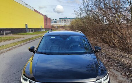 Volkswagen Tiguan II, 2020 год, 4 190 000 рублей, 14 фотография