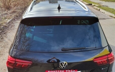 Volkswagen Tiguan II, 2020 год, 4 190 000 рублей, 13 фотография