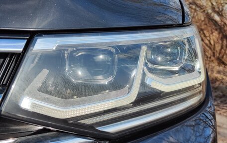 Volkswagen Tiguan II, 2020 год, 4 190 000 рублей, 19 фотография