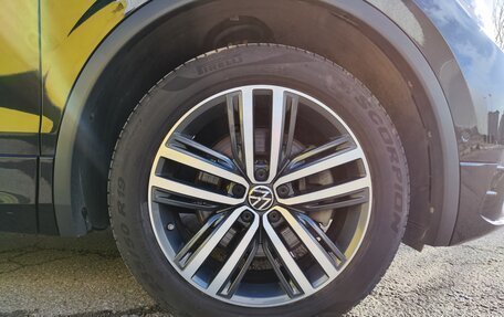 Volkswagen Tiguan II, 2020 год, 4 190 000 рублей, 22 фотография