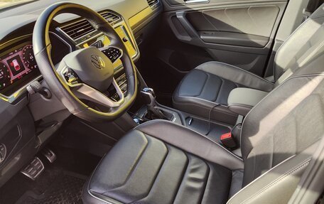 Volkswagen Tiguan II, 2020 год, 4 190 000 рублей, 30 фотография