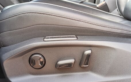 Volkswagen Tiguan II, 2020 год, 4 190 000 рублей, 27 фотография