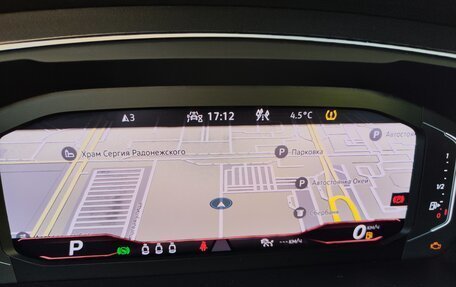 Volkswagen Tiguan II, 2020 год, 4 190 000 рублей, 31 фотография