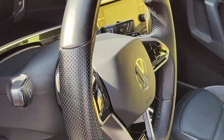 Volkswagen Tiguan II, 2020 год, 4 190 000 рублей, 25 фотография