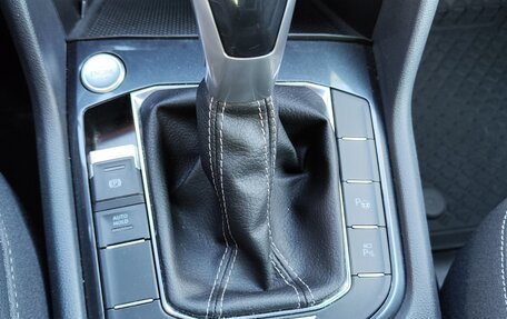 Volkswagen Tiguan II, 2020 год, 4 190 000 рублей, 29 фотография