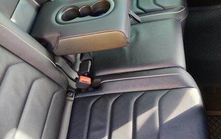 Volkswagen Tiguan II, 2020 год, 4 190 000 рублей, 33 фотография