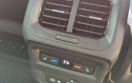 Volkswagen Tiguan II, 2020 год, 4 190 000 рублей, 34 фотография