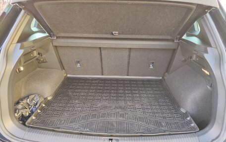 Volkswagen Tiguan II, 2020 год, 4 190 000 рублей, 37 фотография