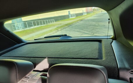 Volkswagen Tiguan II, 2020 год, 4 190 000 рублей, 40 фотография