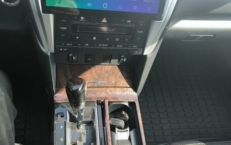 Toyota Camry, 2015 год, 2 000 000 рублей, 7 фотография