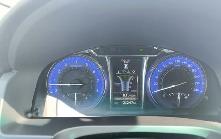 Toyota Camry, 2015 год, 2 000 000 рублей, 9 фотография