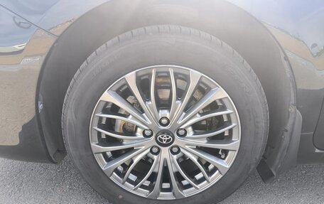 Toyota Camry, 2015 год, 2 000 000 рублей, 10 фотография