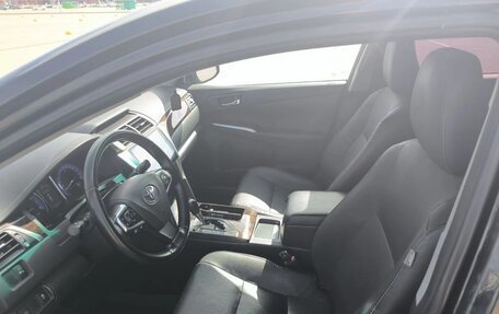 Toyota Camry, 2015 год, 2 000 000 рублей, 11 фотография