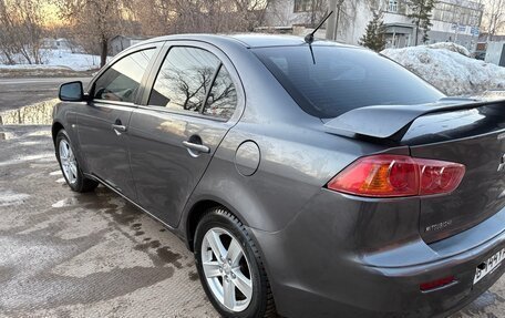 Mitsubishi Lancer IX, 2008 год, 690 000 рублей, 4 фотография