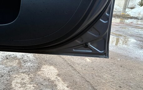 Mitsubishi Lancer IX, 2008 год, 690 000 рублей, 6 фотография