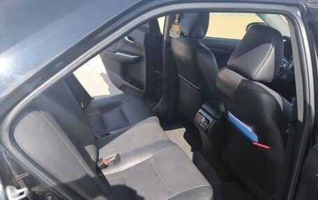 Toyota Camry, 2015 год, 2 000 000 рублей, 12 фотография