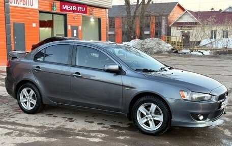 Mitsubishi Lancer IX, 2008 год, 690 000 рублей, 2 фотография