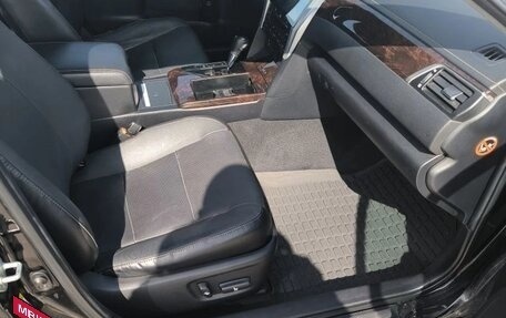 Toyota Camry, 2015 год, 2 000 000 рублей, 18 фотография