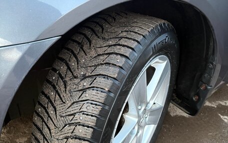 Mitsubishi Lancer IX, 2008 год, 690 000 рублей, 8 фотография