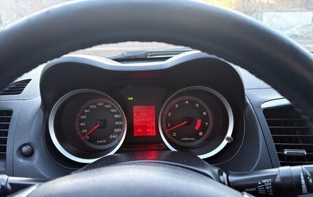 Mitsubishi Lancer IX, 2008 год, 690 000 рублей, 9 фотография