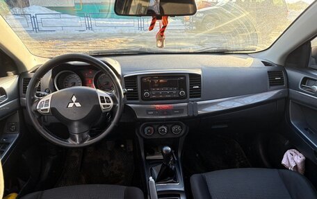 Mitsubishi Lancer IX, 2008 год, 690 000 рублей, 10 фотография