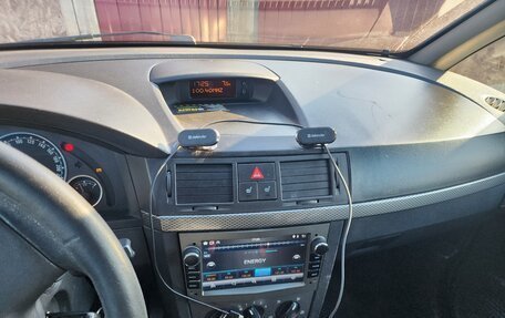 Opel Meriva, 2007 год, 450 000 рублей, 7 фотография