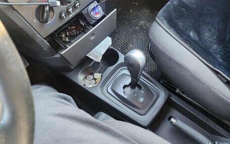 Opel Meriva, 2007 год, 450 000 рублей, 6 фотография