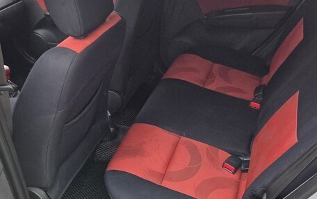 Hyundai Getz I рестайлинг, 2006 год, 660 000 рублей, 7 фотография