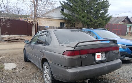 Subaru Legacy VII, 1997 год, 300 000 рублей, 3 фотография