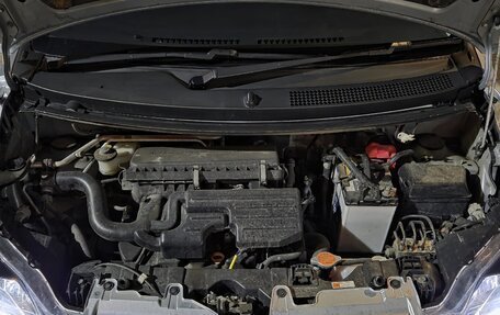 Daihatsu Mira e:S I рестайлинг, 2017 год, 900 000 рублей, 8 фотография