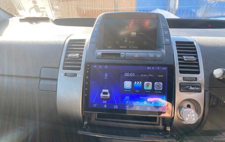 Toyota Prius, 2009 год, 450 000 рублей, 2 фотография