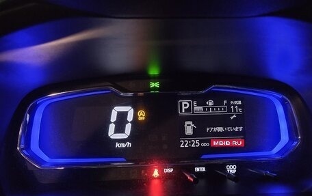 Daihatsu Mira e:S I рестайлинг, 2017 год, 900 000 рублей, 7 фотография