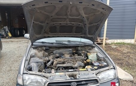 Subaru Legacy VII, 1997 год, 300 000 рублей, 2 фотография