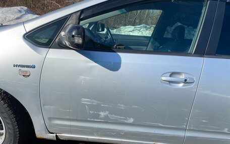 Toyota Prius, 2009 год, 450 000 рублей, 9 фотография