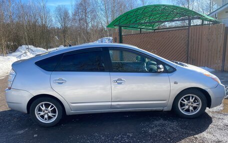 Toyota Prius, 2009 год, 450 000 рублей, 11 фотография